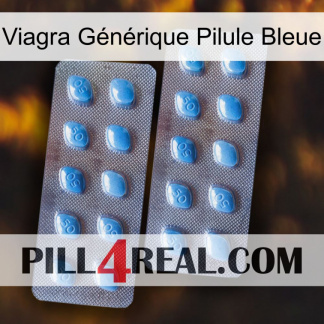 Viagra Générique Pilule Bleue viagra4